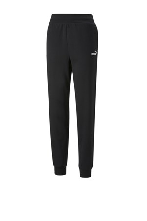 Puma Ess+ Embroidery Kadın Eşofman Altı 67000701 Siyah