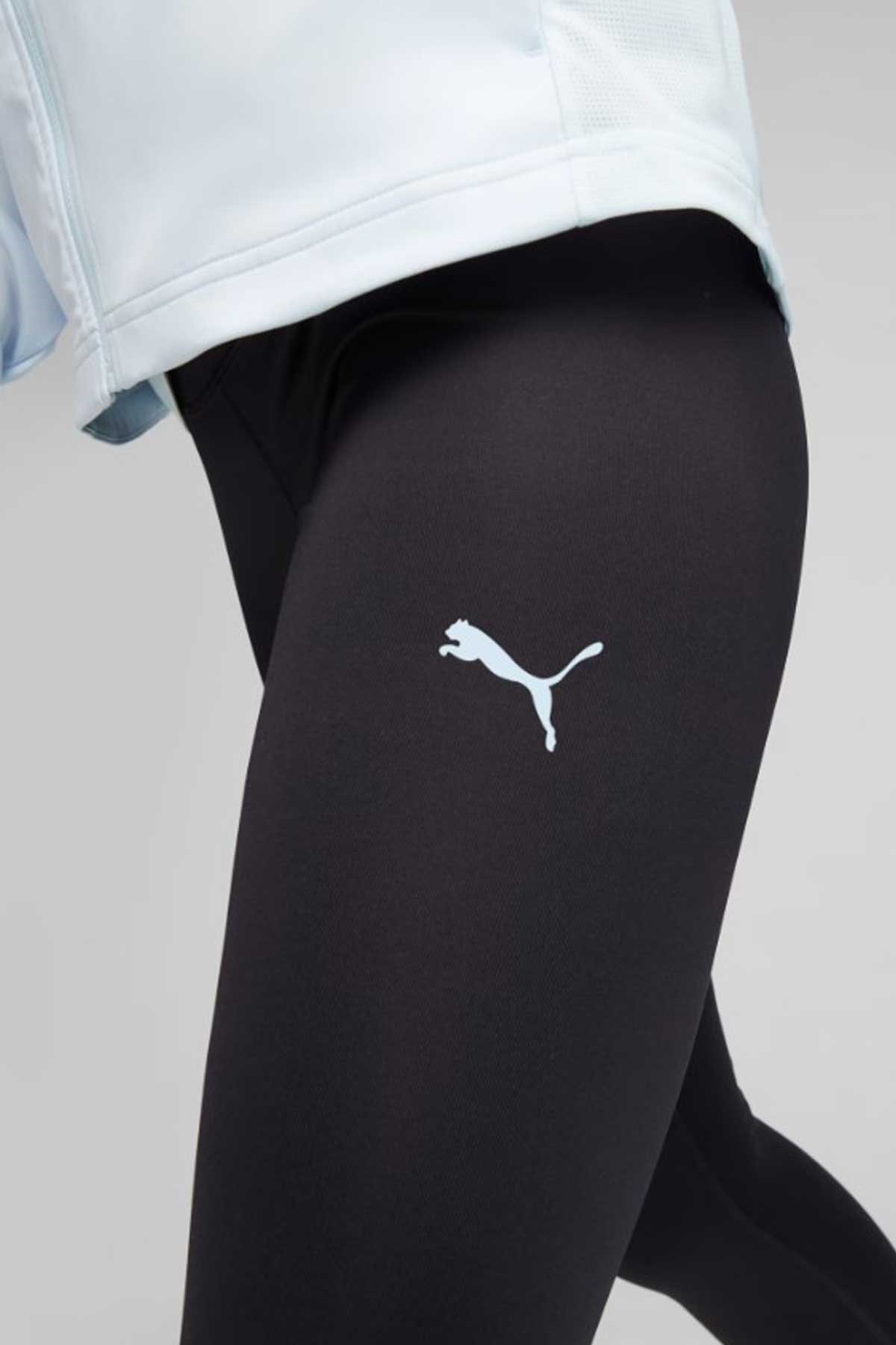 Puma Active Woven Kadın Eşofman Takımı 67002469 Mavi