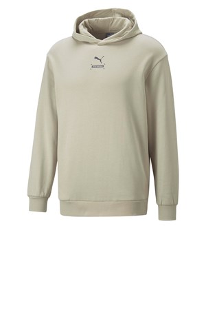 Puma Better FL Erkek Sweatshirt 67002768 Gri