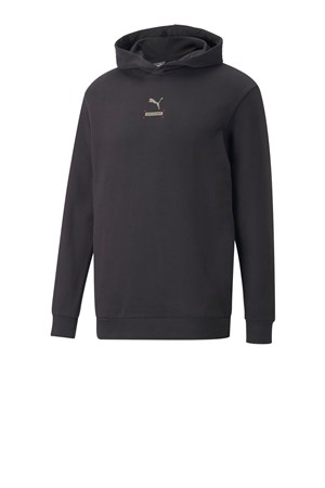 Puma Better FL Erkek Sweatshirt 67002775 Siyah