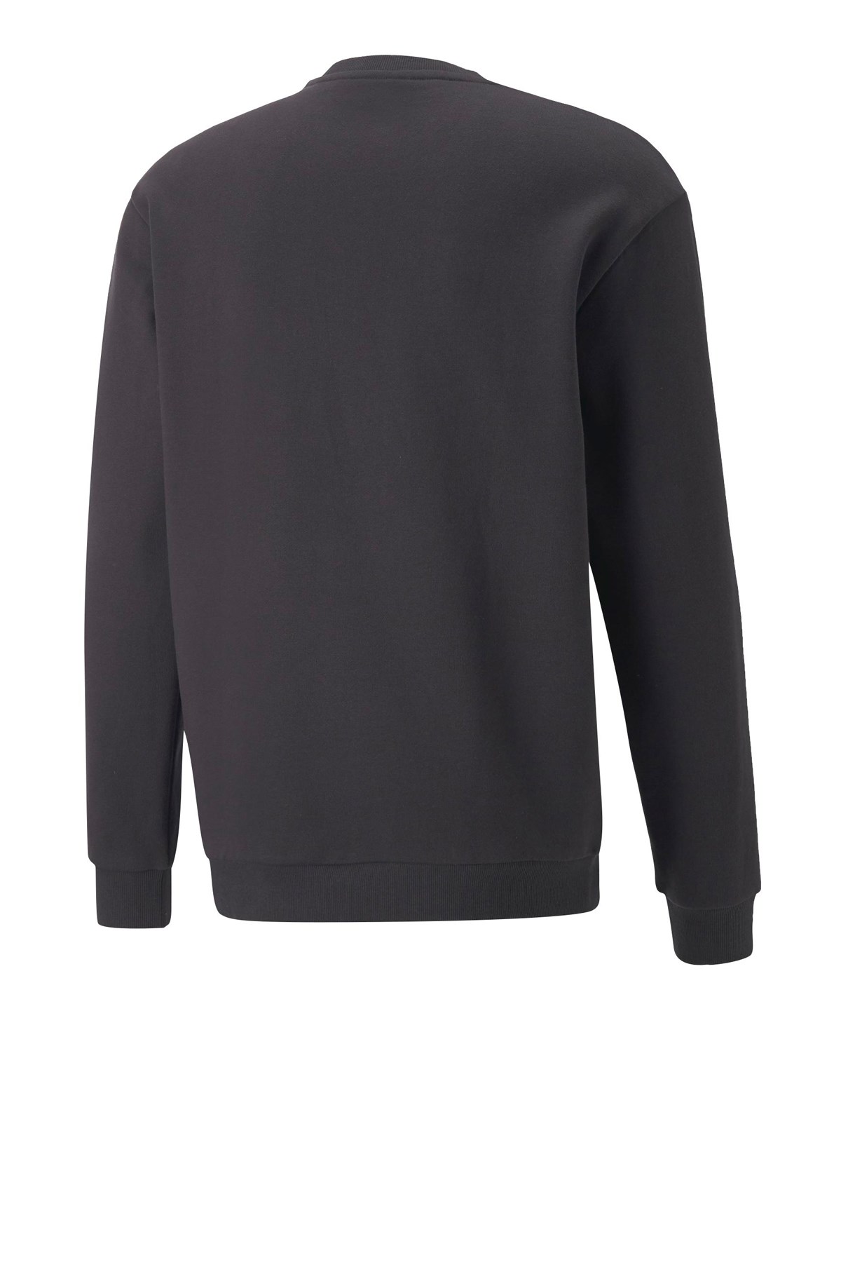 Puma Better Crew FL Erkek Sweatshirt 67002875 Siyah