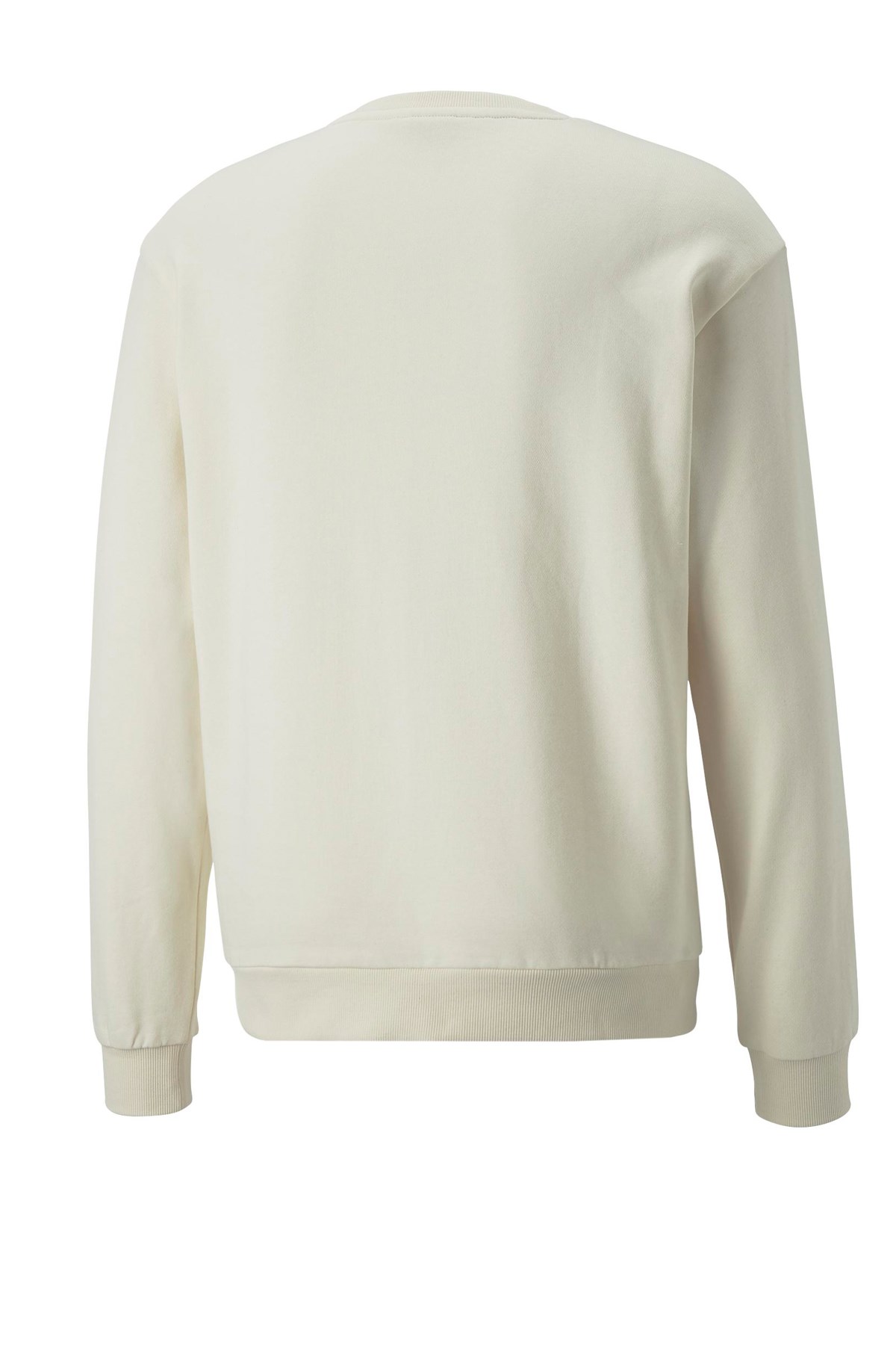 Puma Better Crew FL Erkek Sweatshirt 67002899 Beyaz