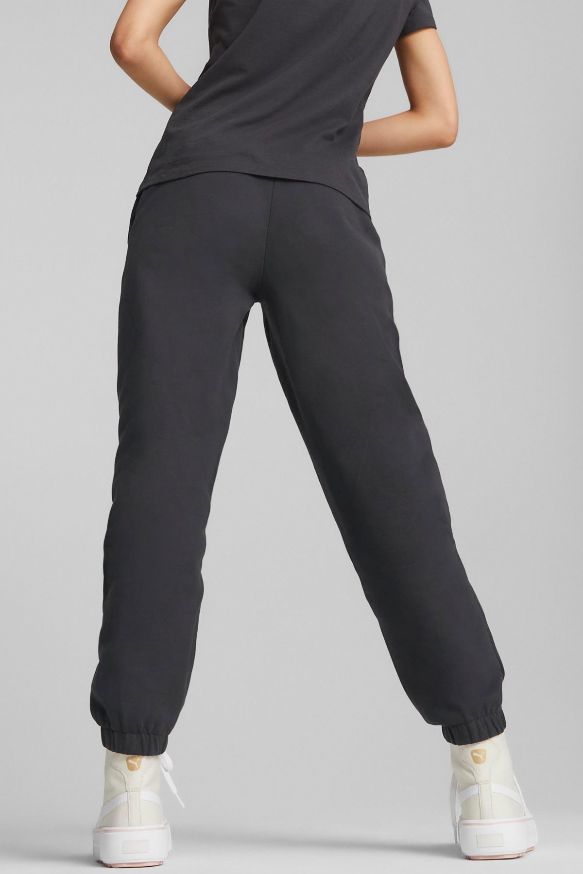 Puma Better Kadın Tişört 67004075 Siyah