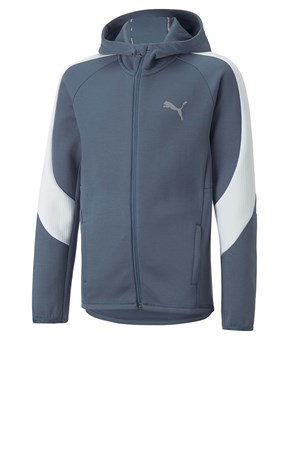 Puma Evostripe Full-Zip Çocuk Sweatshirt 67006818