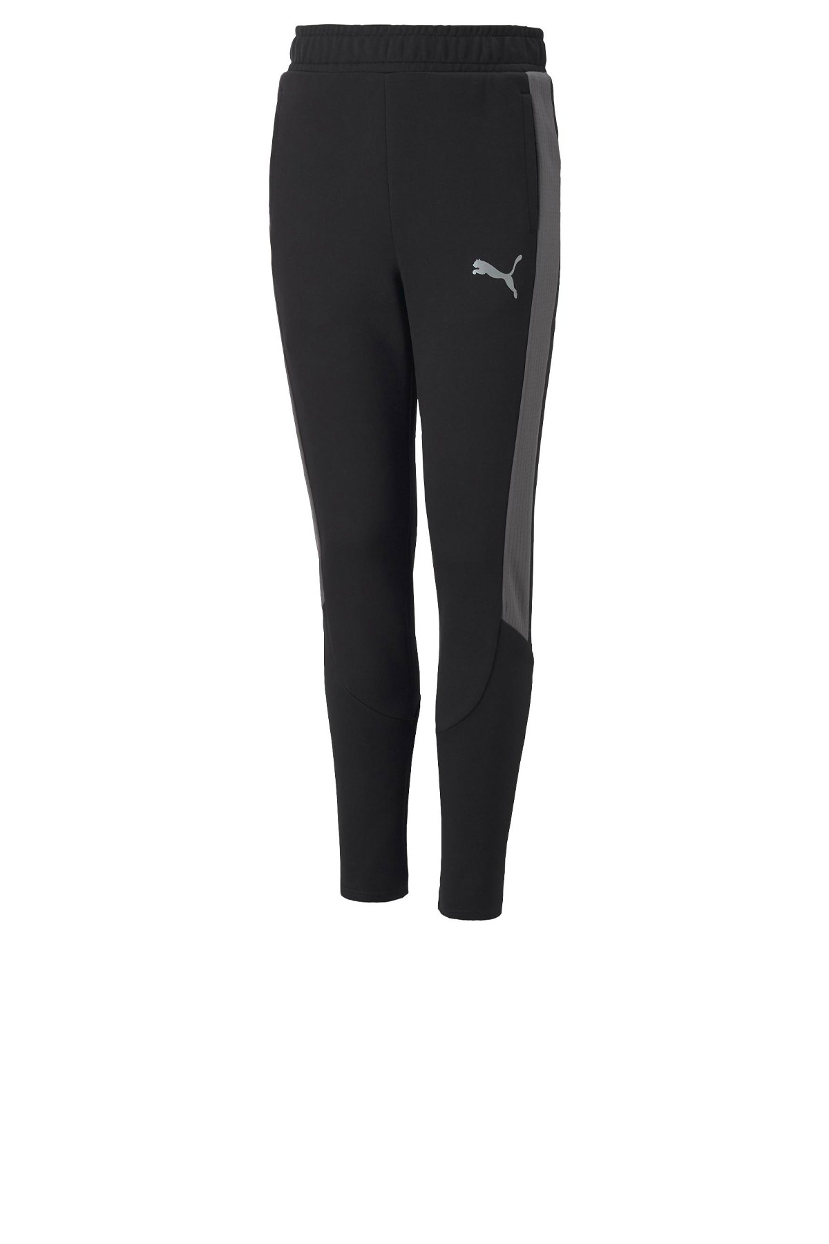 Puma Evostripe Çocuk Eşofman Altı 67006901 Siyah