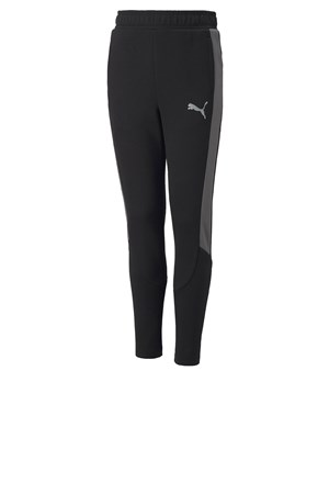 Puma Evostripe Çocuk Eşofman Altı 67006901 Siyah