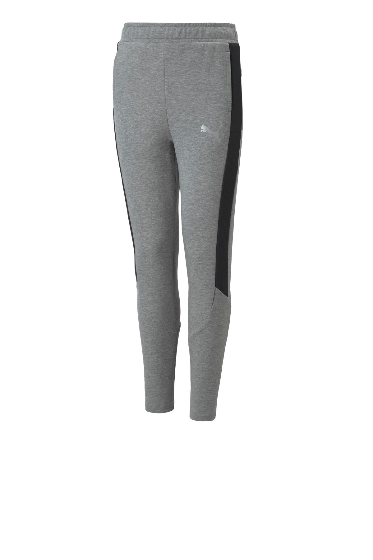 Puma Evostripe Çocuk Eşofman Altı 67006903 Gri
