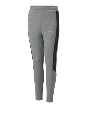 Puma Evostripe Çocuk Eşofman Altı 67006903 Gri