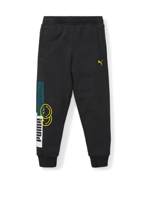 Puma X SW Çocuk Eşofman Altı 67035401