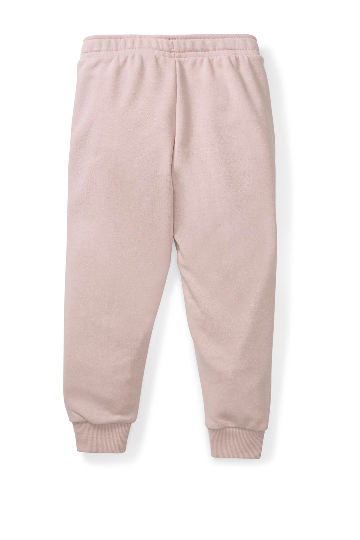 Puma X SW Çocuk Eşofman Altı 67035447 Pembe