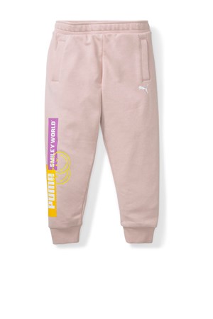 Puma X SW Çocuk Eşofman Altı 67035447