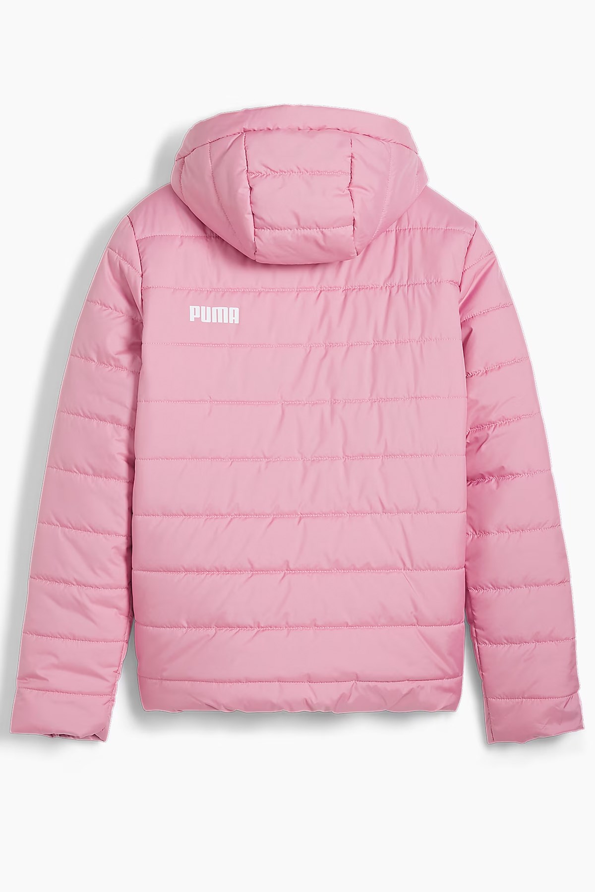 Puma Ess Padded Çocuk Mont 67055948 Pembe