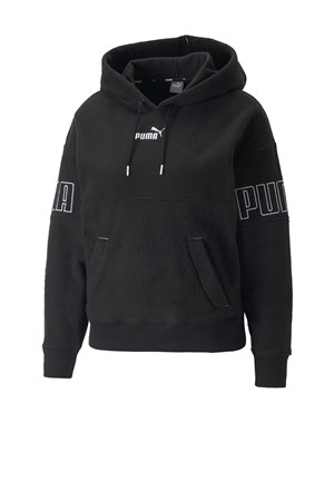 Puma power Winterized Kadın Sweatshirt 67081801