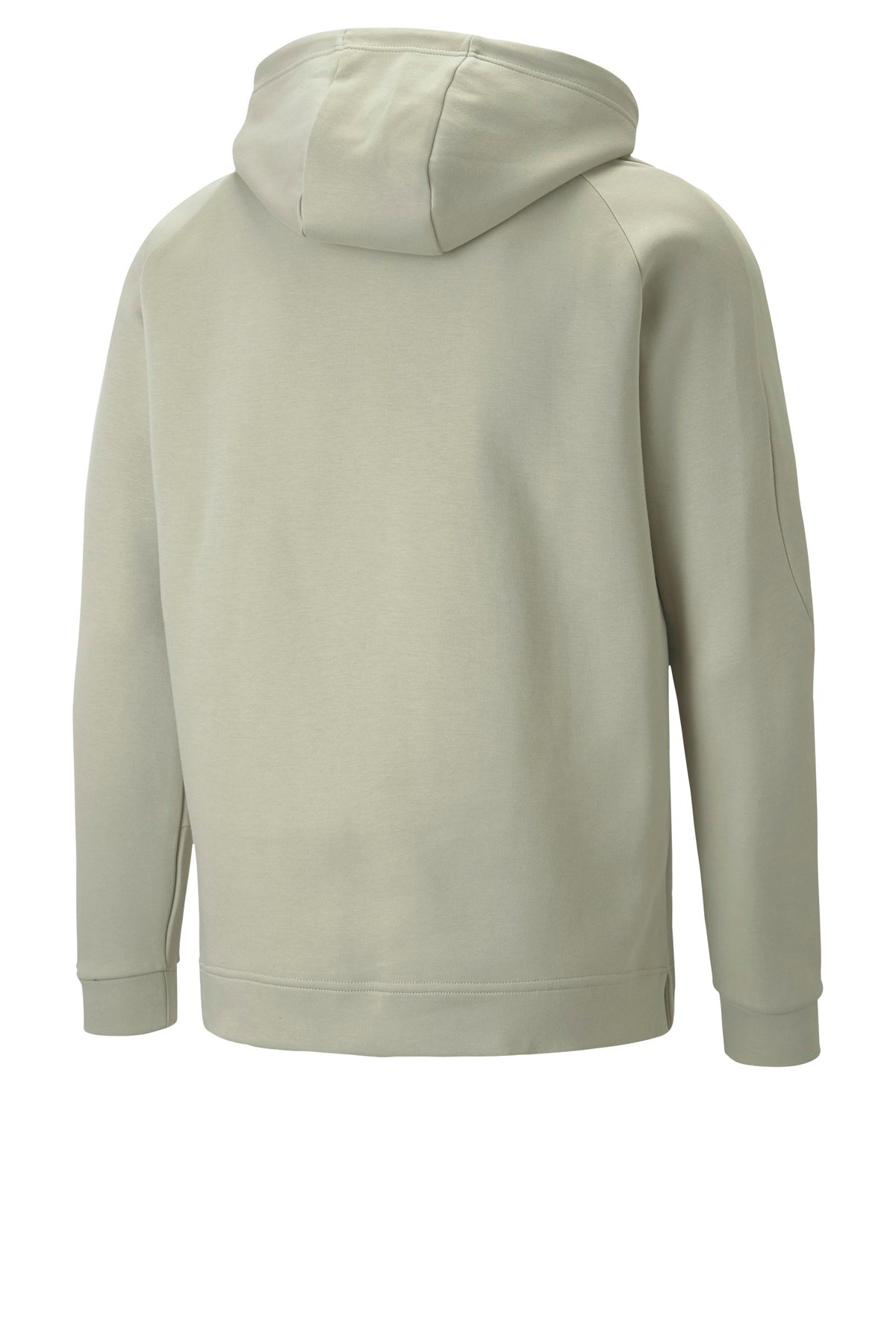 Puma Day In Motion Erkek Sweatshirt 67110268 Yeşil