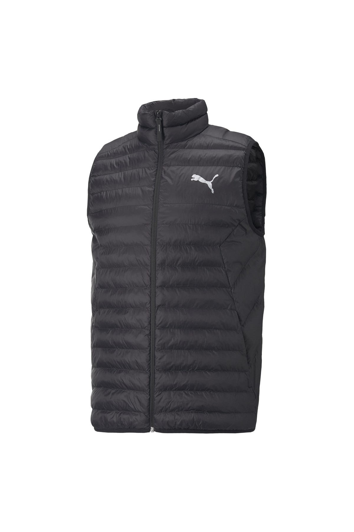 Puma Packlıte Primaloft Erkek Yelek 67171101 Siyah