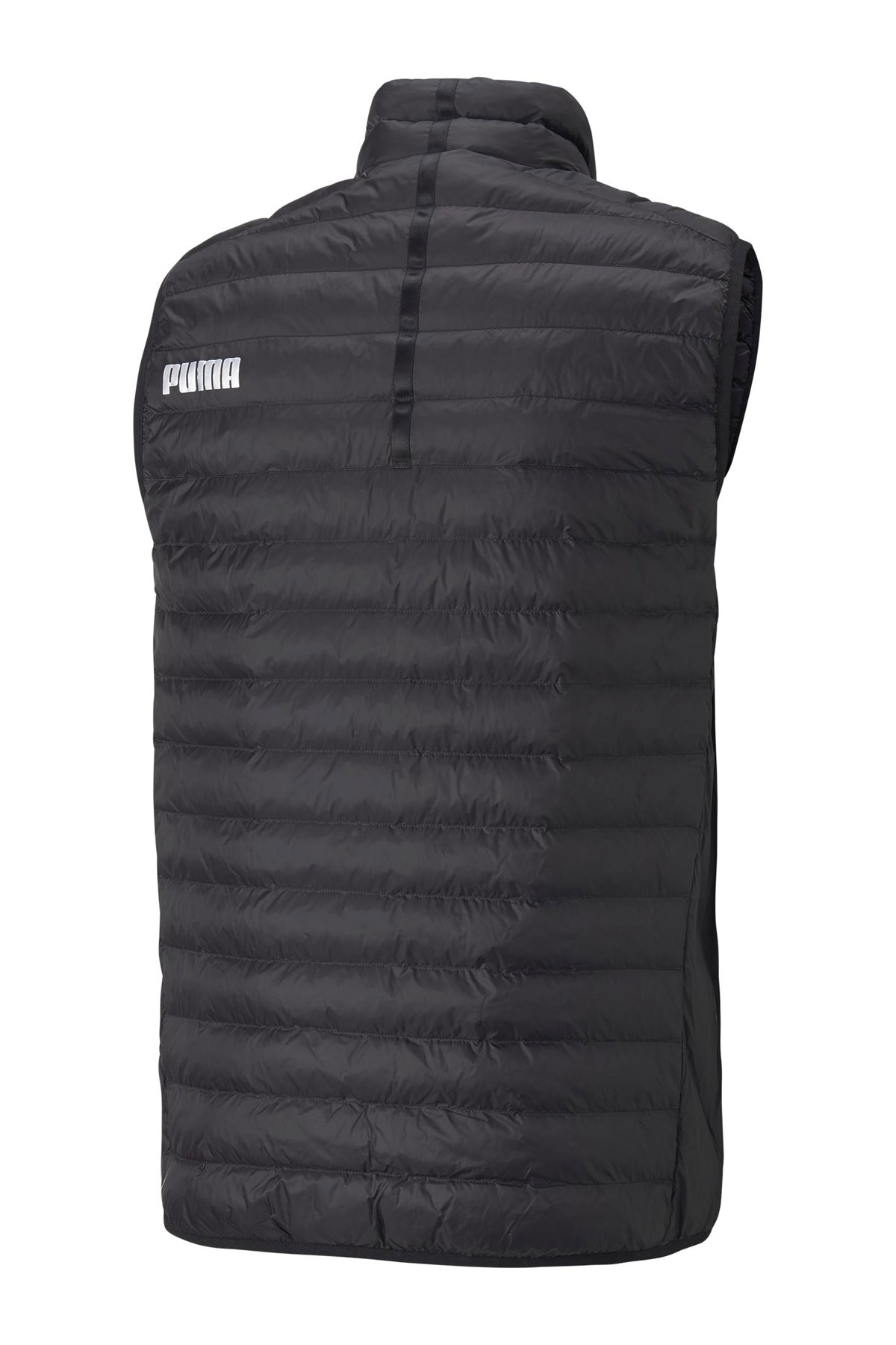 Puma Packlıte Primaloft Erkek Yelek 67171101 Siyah