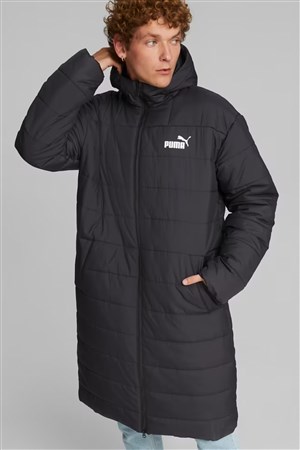Puma Ess Padded Erkek Mont 67171201
