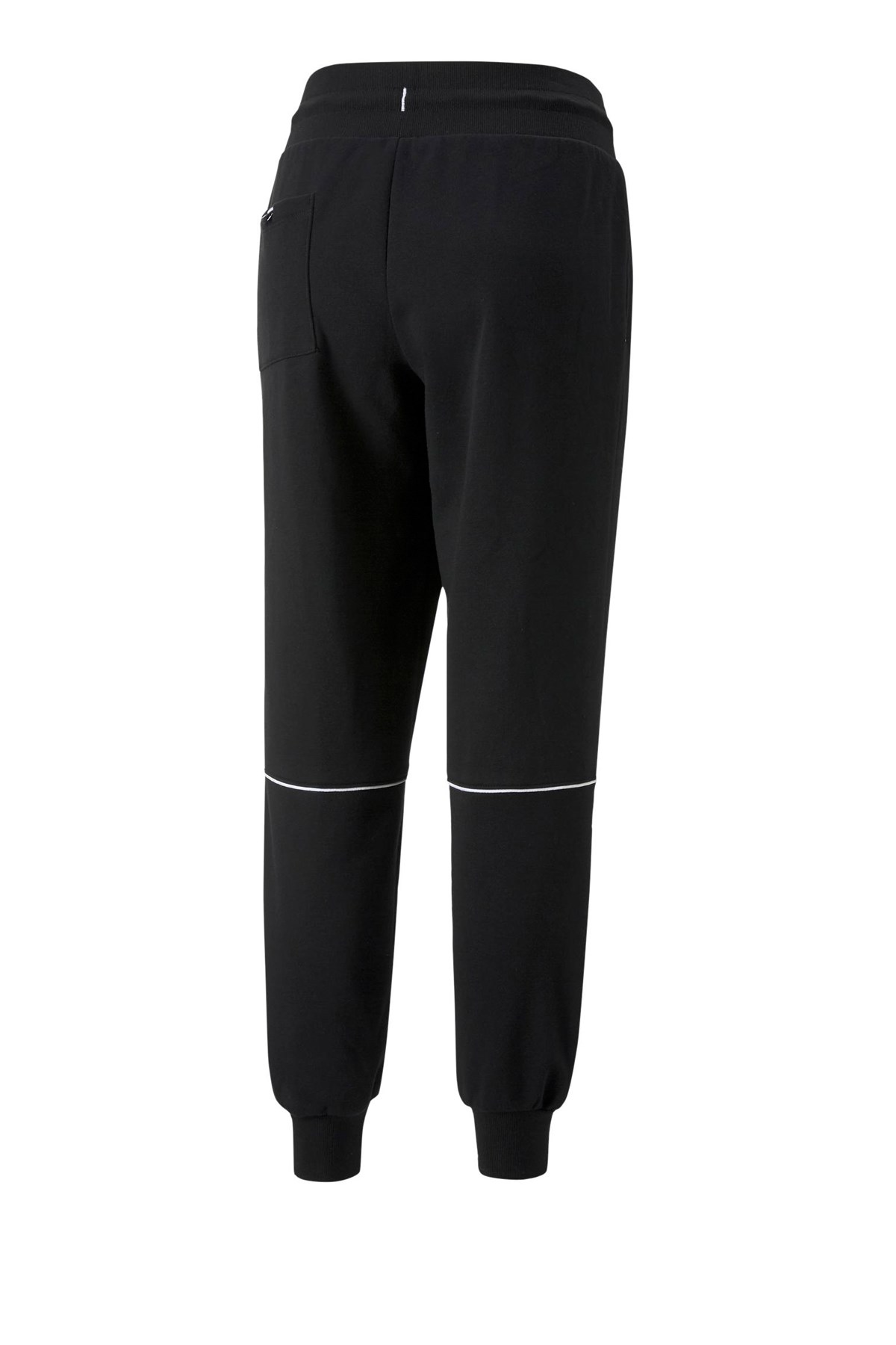 Puma power Safari Kadın Eşofman Altı 67175501 Siyah