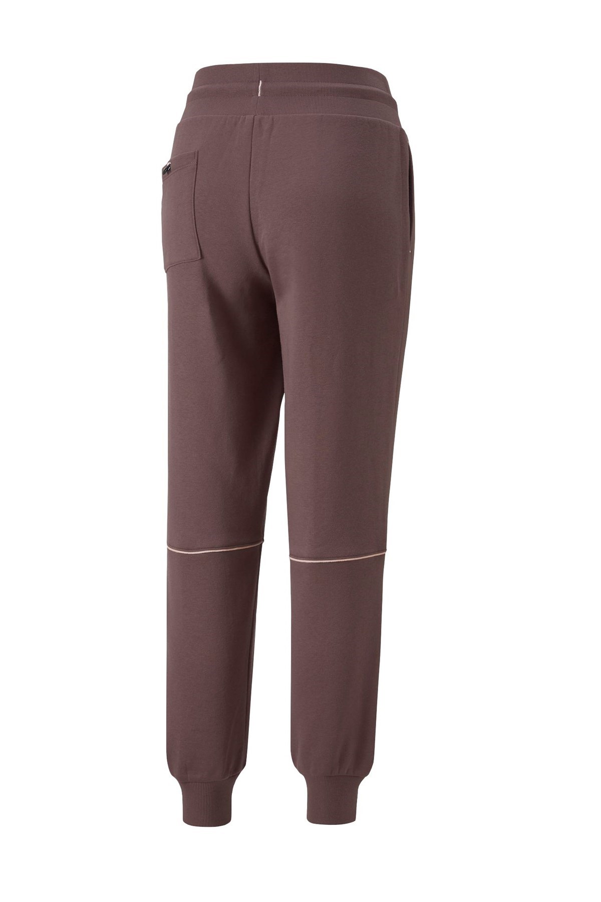 Puma power Safari Kadın Eşofman Altı 67175575 Bordo