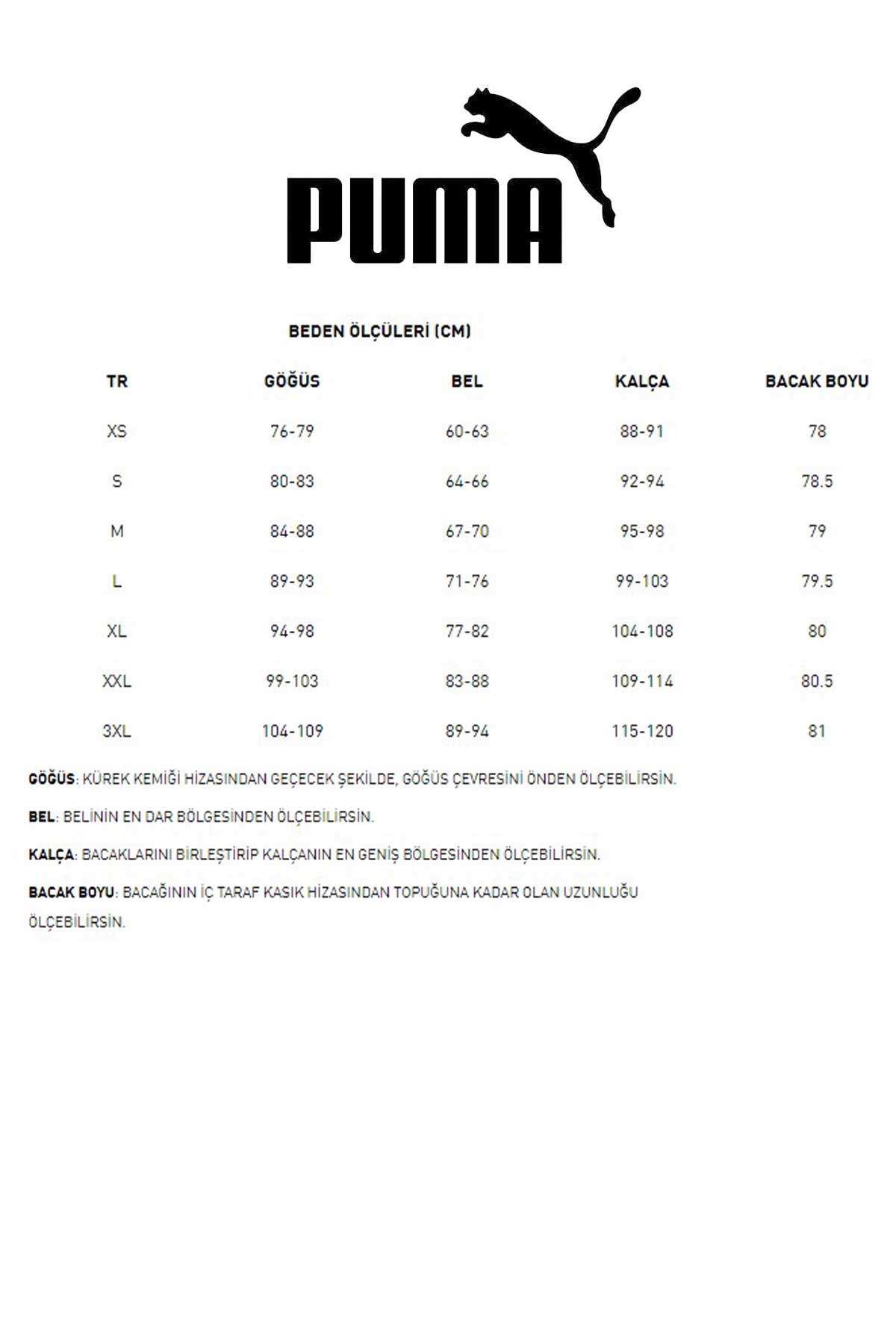 Puma Modern Sports Kadın Tişört 67309602 Beyaz
