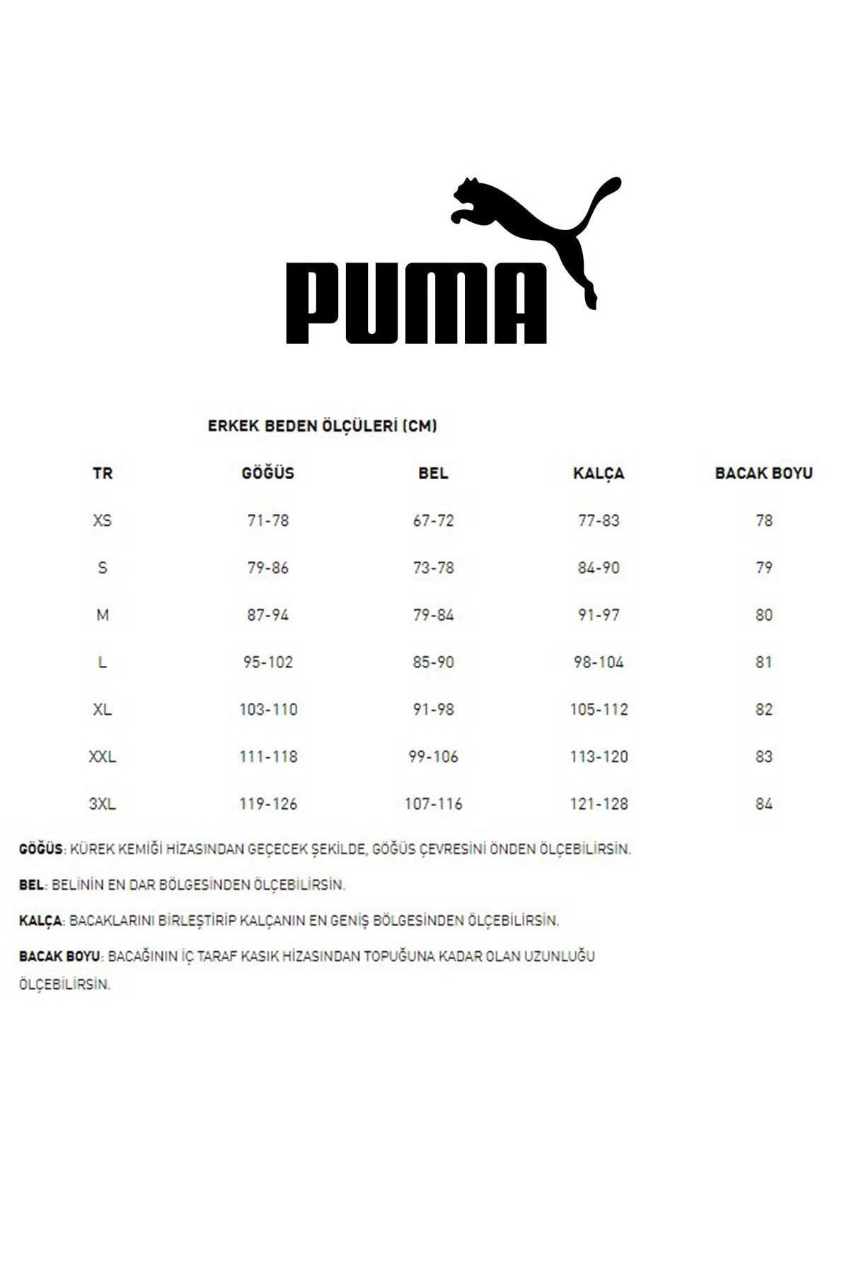 Puma ESS Better Relaxed Erkek Tişört 67329775 Gri