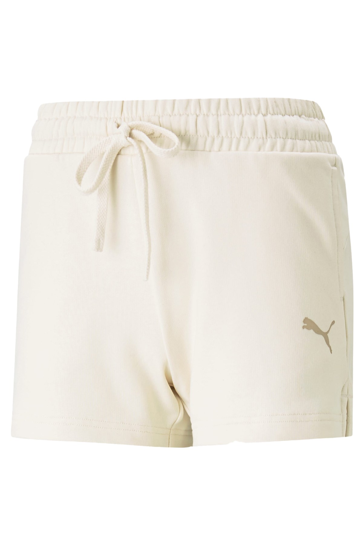 Puma Ess Better Kadın Şort 67330099 Bej
