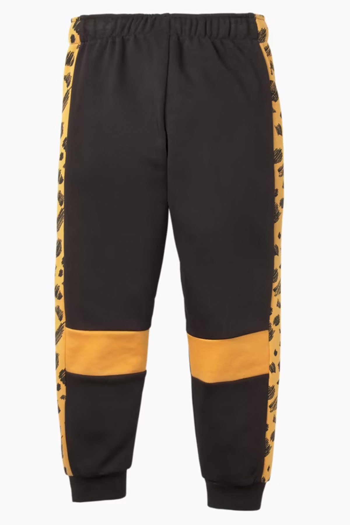 Puma Ess+ Mates Çocuk Tek Alt 67334901 Siyah