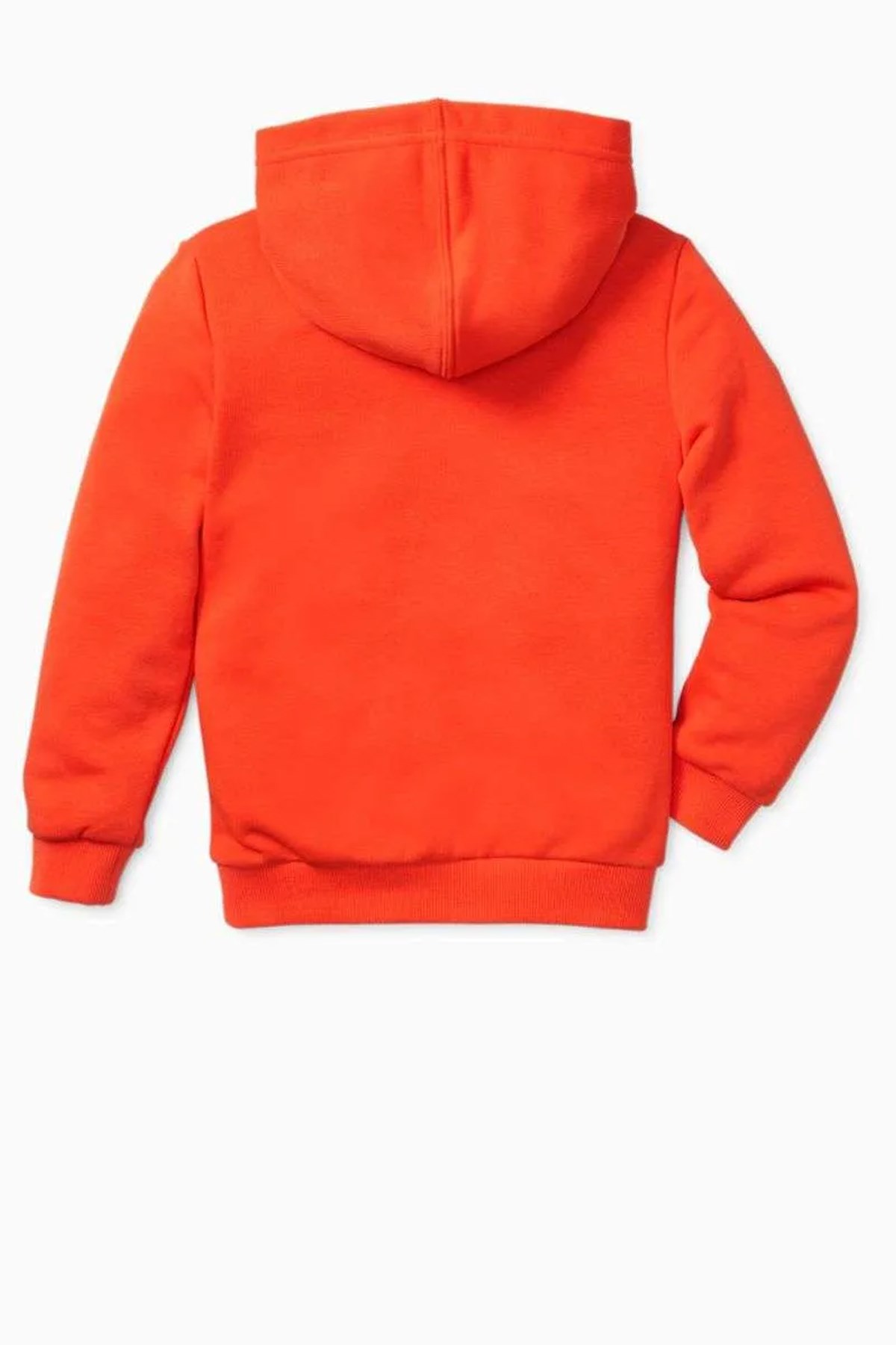 Puma X Spongebob Hoodie Çocuk Sweat 67367320 Kırmızı