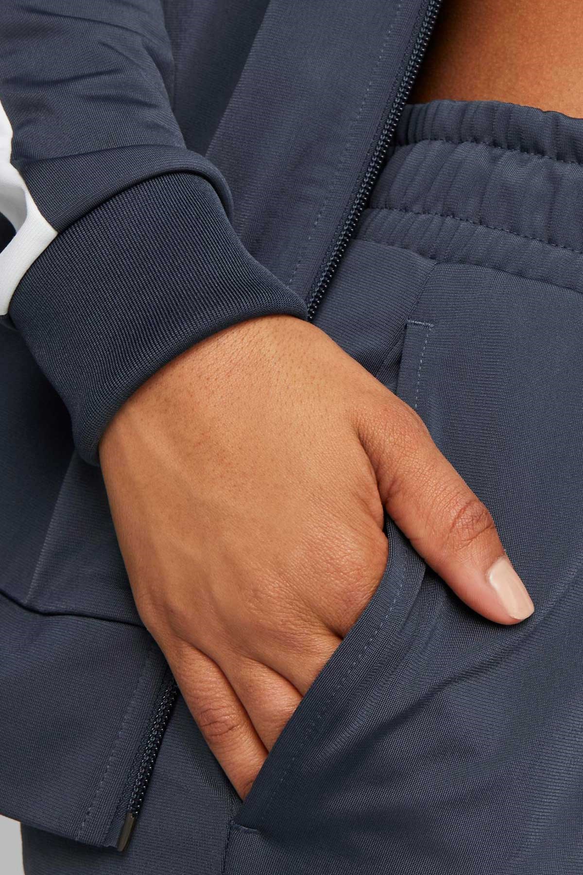 Puma Baseball Kadın Eşofman Takımı 67370016 Mavi