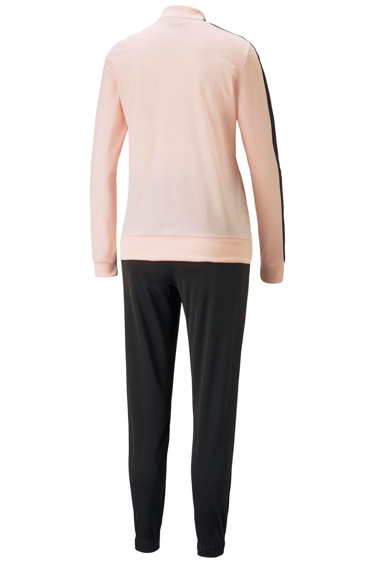 Puma Baseball Kadın Eşofman Takımı 67370066 Turuncu