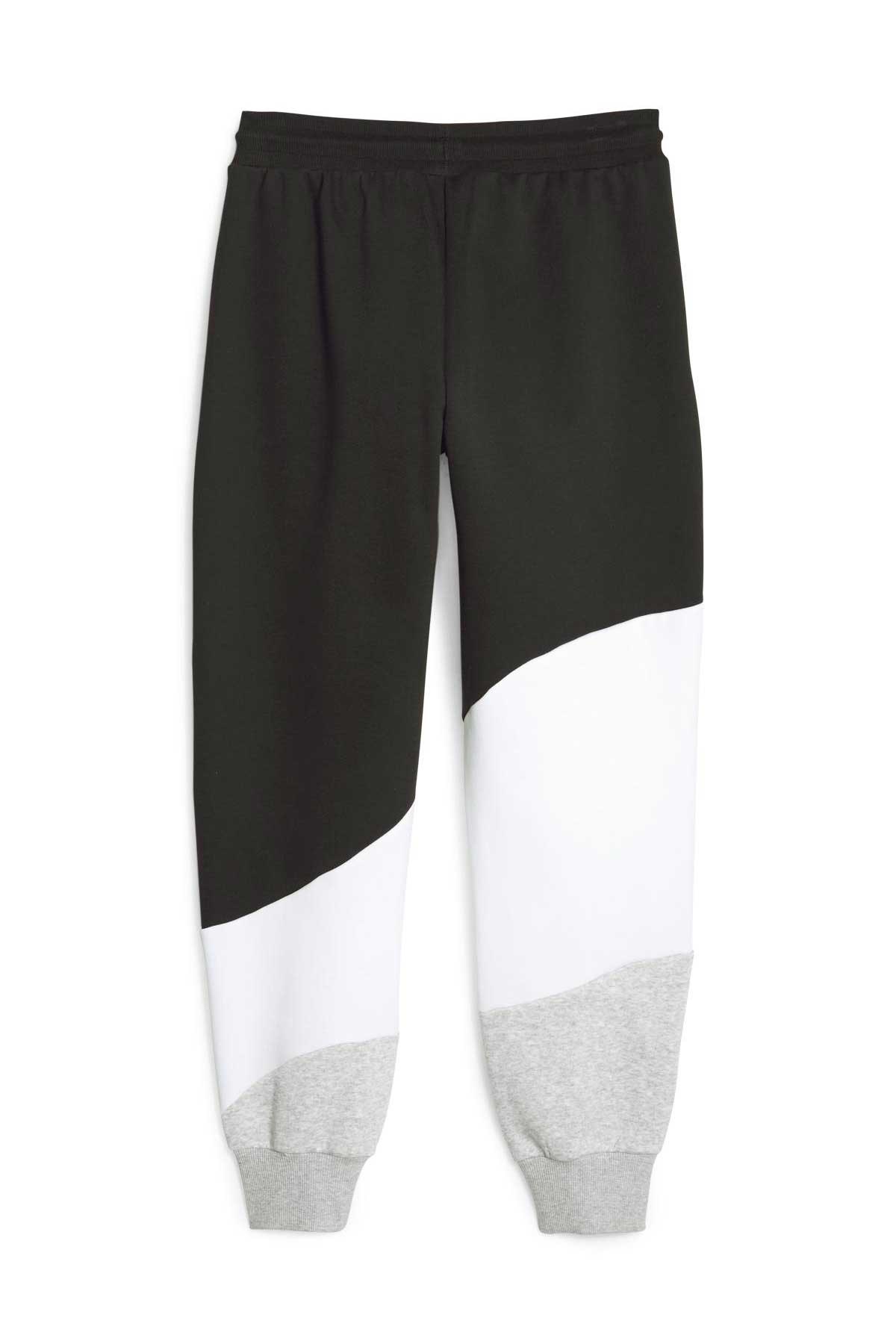 Puma Power Cat Kadın Eşofman Altı 67397851 Siyah