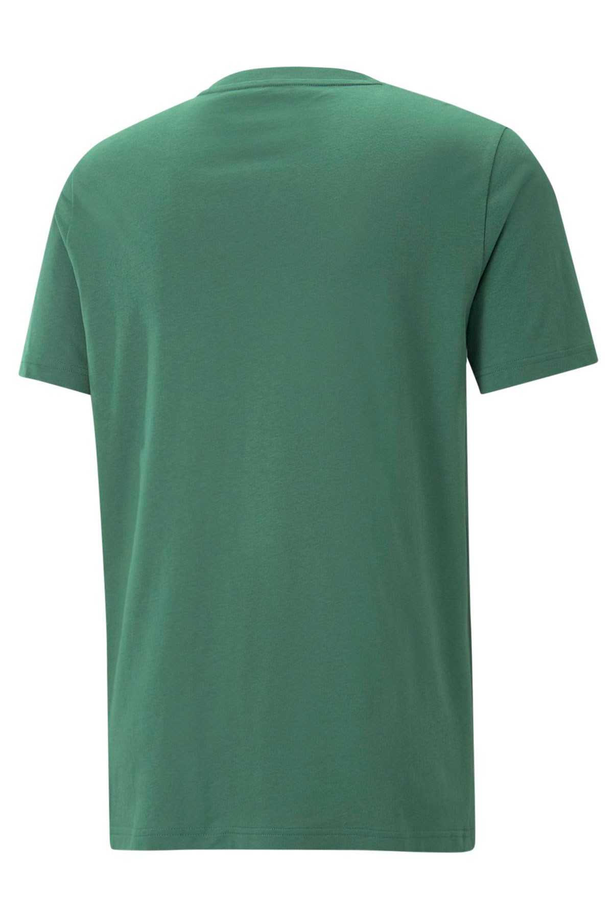 Puma Graphics Retro Erkek Tişört 67448637 Yeşil