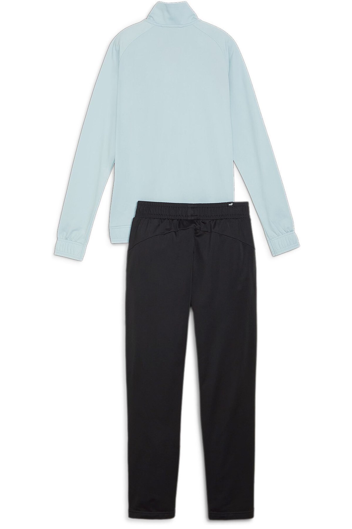 Puma Classic Tricot Kadın Eşofman Takımı 67523422 Mavi