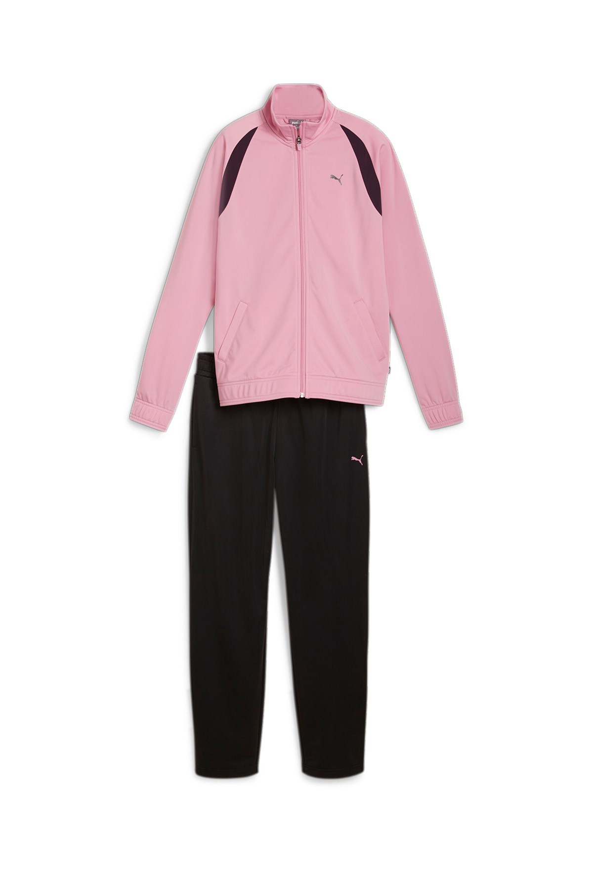Puma Classic Kadın Eşofman Takımı 67523449 Pembe