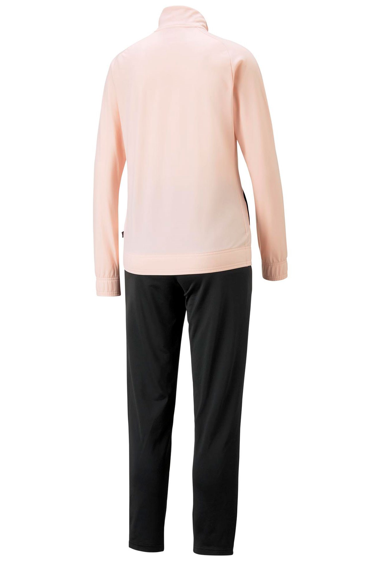 Puma Classic Kadın Eşofman Takımı 67523466 Turuncu