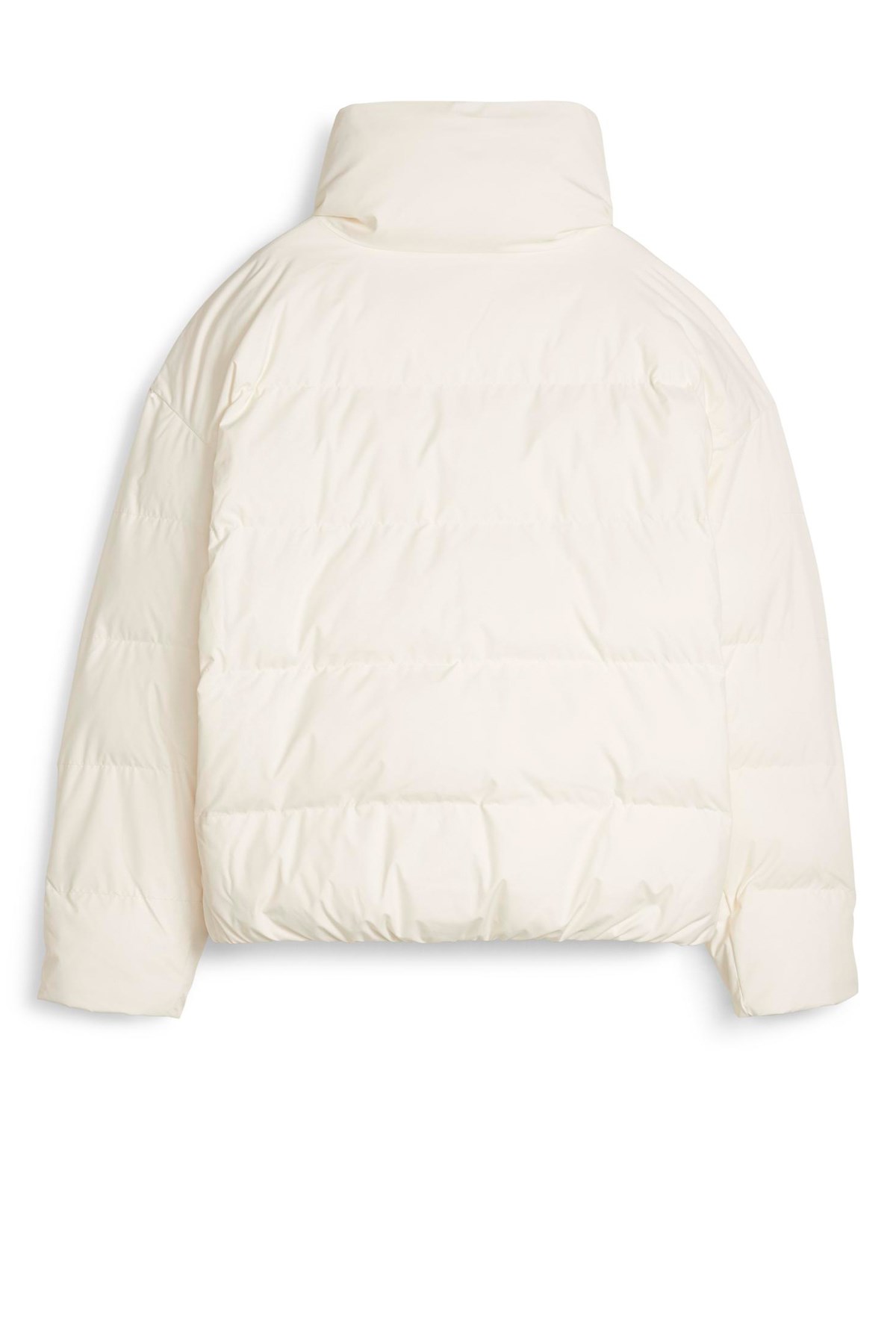 Puma Better Polyball Kadın Mont 67536766 Beyaz
