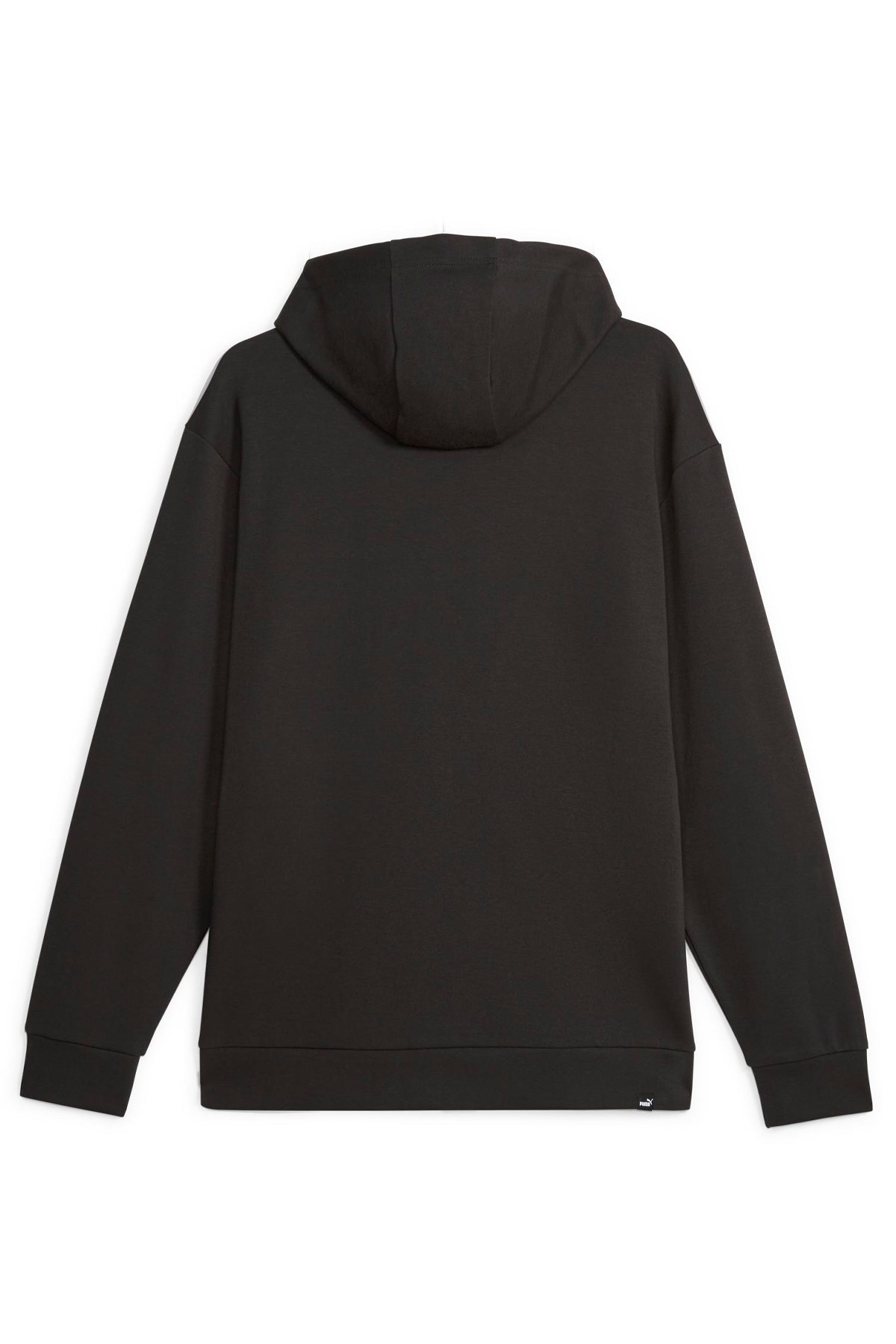 Puma Rad/Cal Full-Zip Erkek Sweatshirt 67588901 Siyah