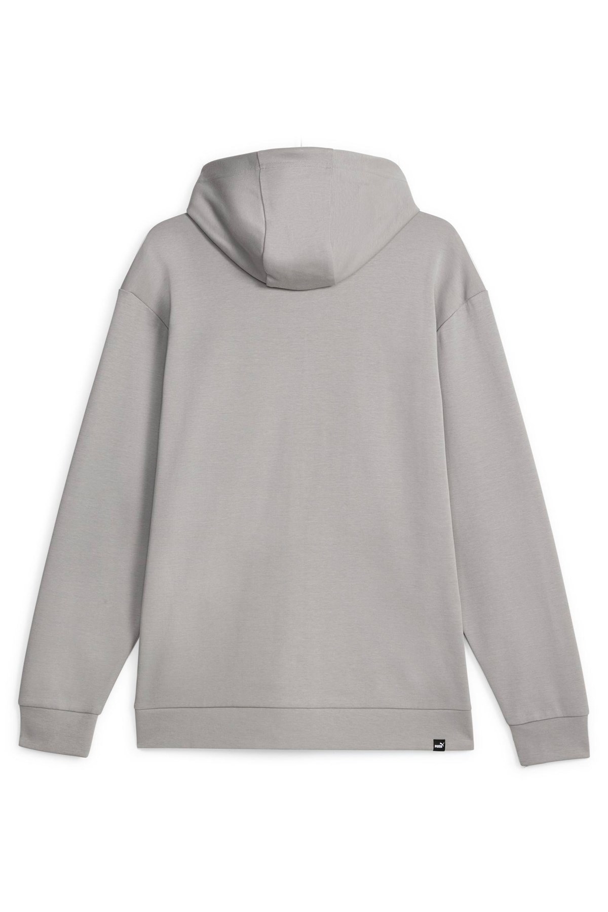 Puma Rad/Cal Full-Zip Erkek Sweatshirt 67588914 Gri