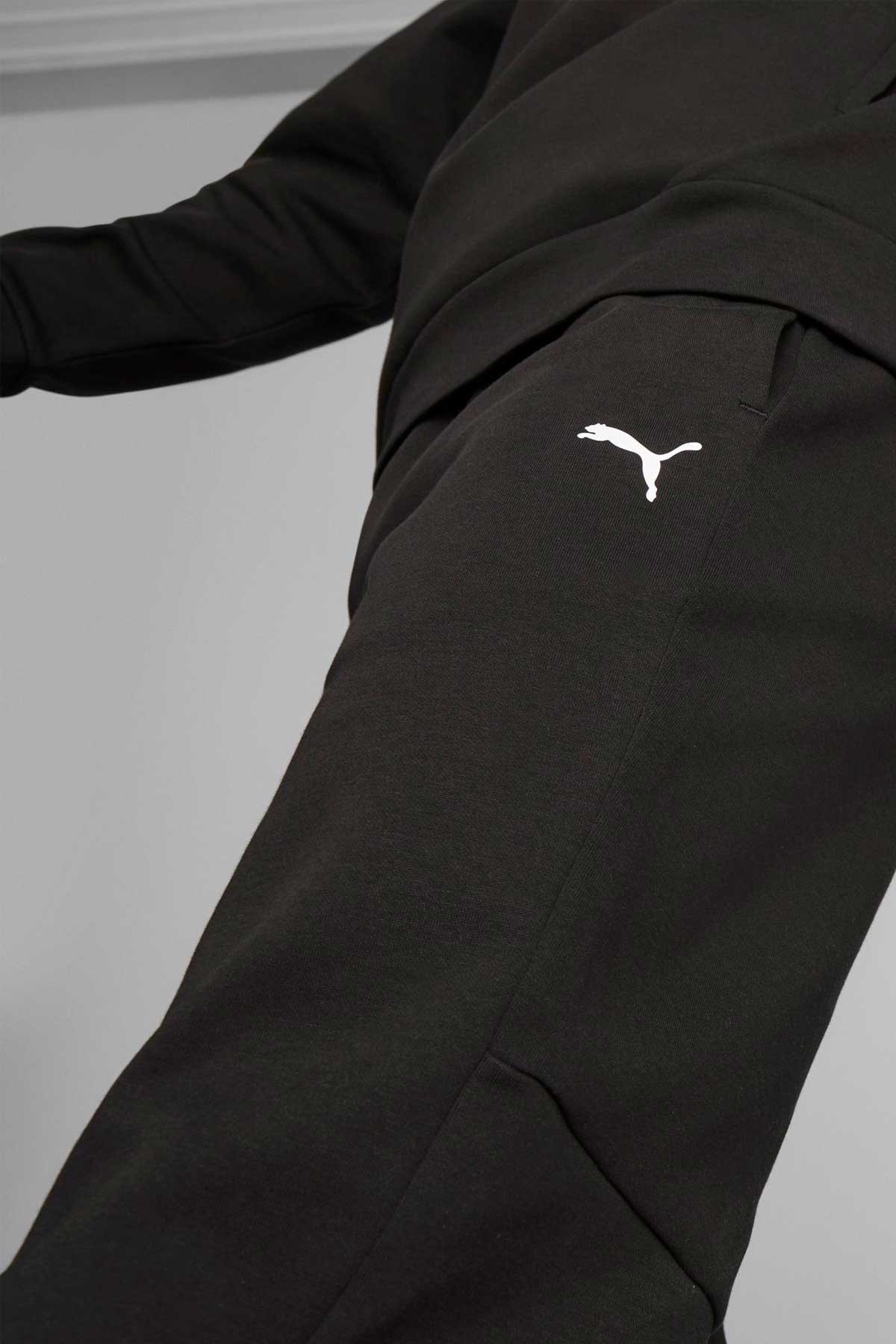 Puma Rad/Cal Erkek Eşofman Altı 67589001 Siyah