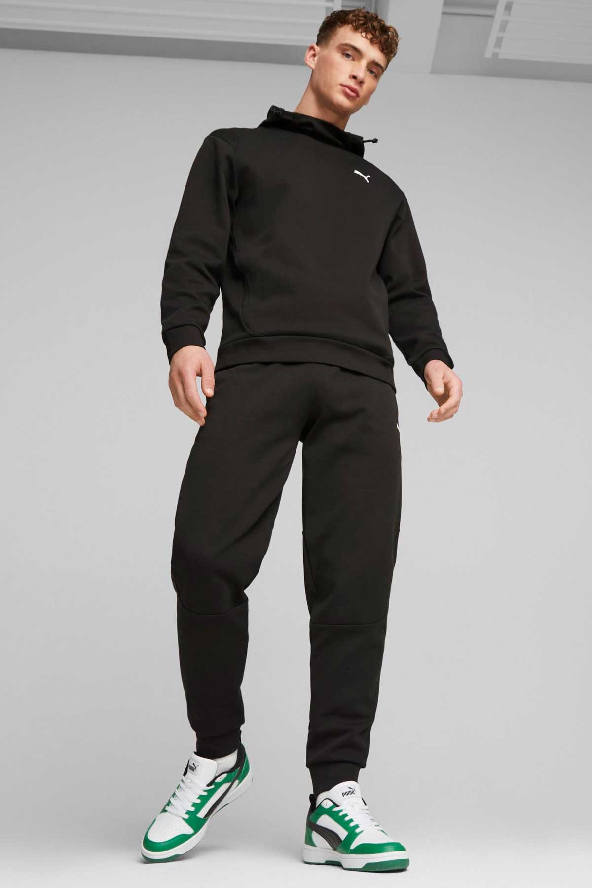 Puma Rad/Cal Erkek Eşofman Altı 67589001 Siyah