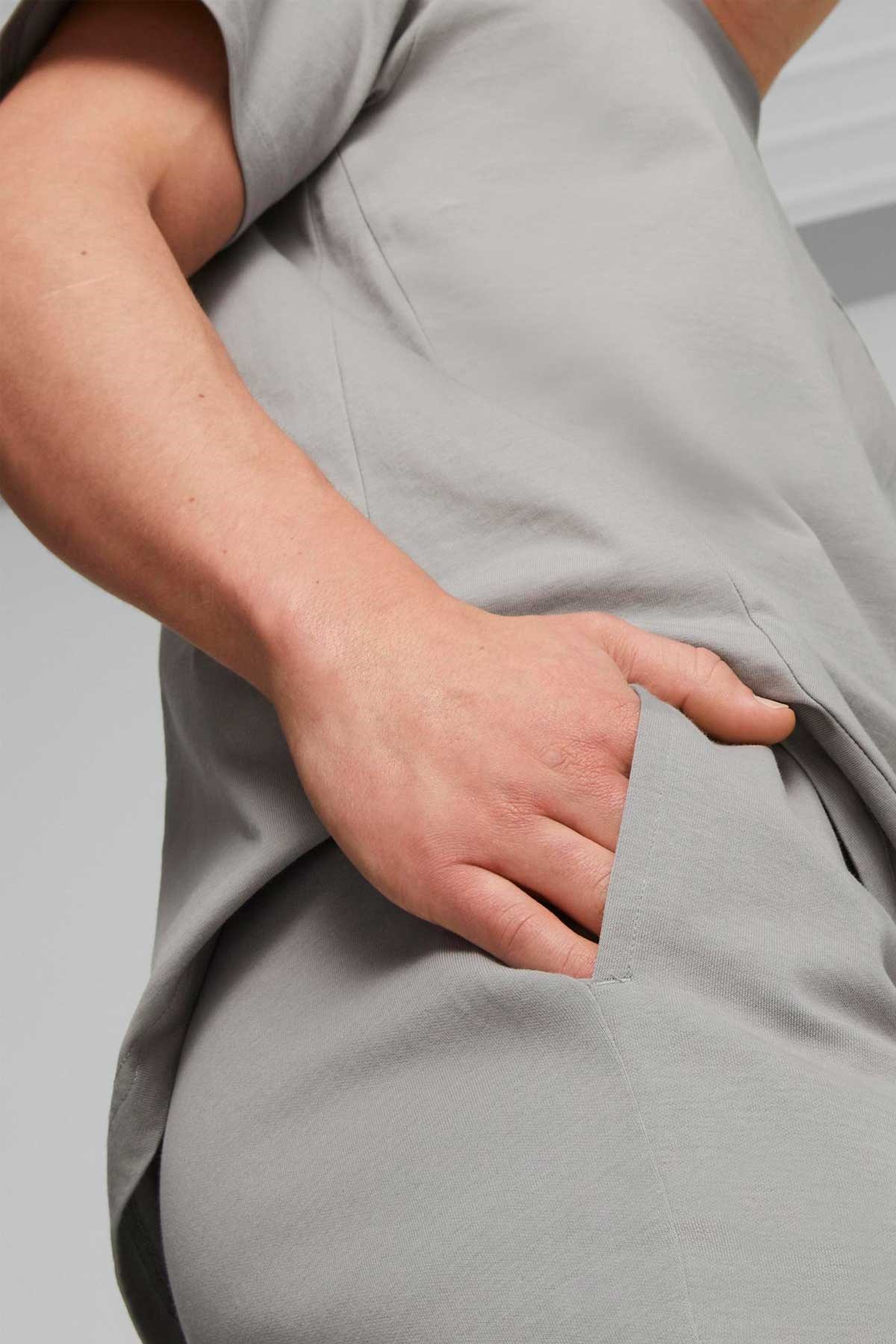 Puma Rad/Cal Erkek Eşofman Altı 67589014 Gri