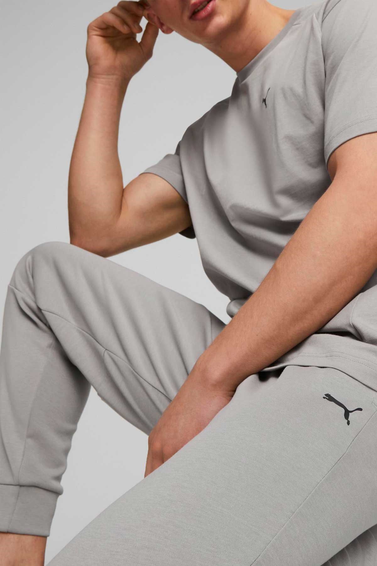 Puma Rad/Cal Erkek Eşofman Altı 67589014 Gri