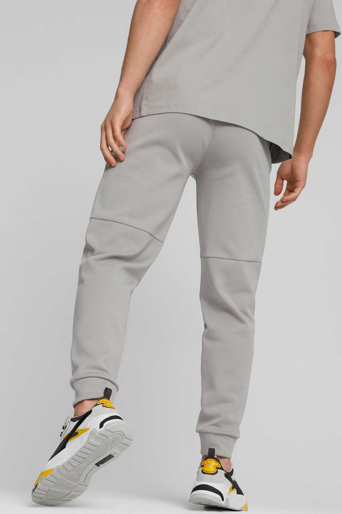 Puma Rad/Cal Erkek Eşofman Altı 67589014 Gri