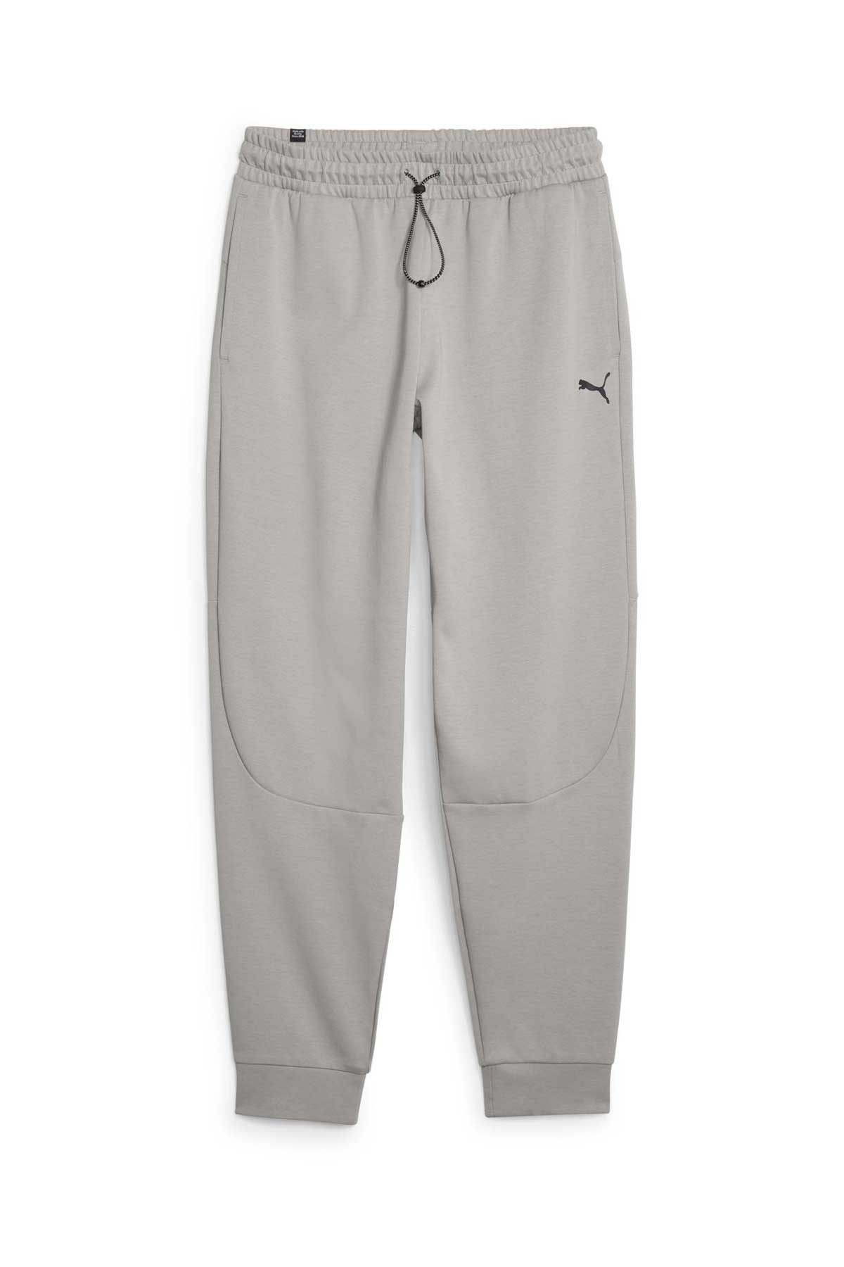 Puma Rad/Cal Erkek Eşofman Altı 67589014 Gri