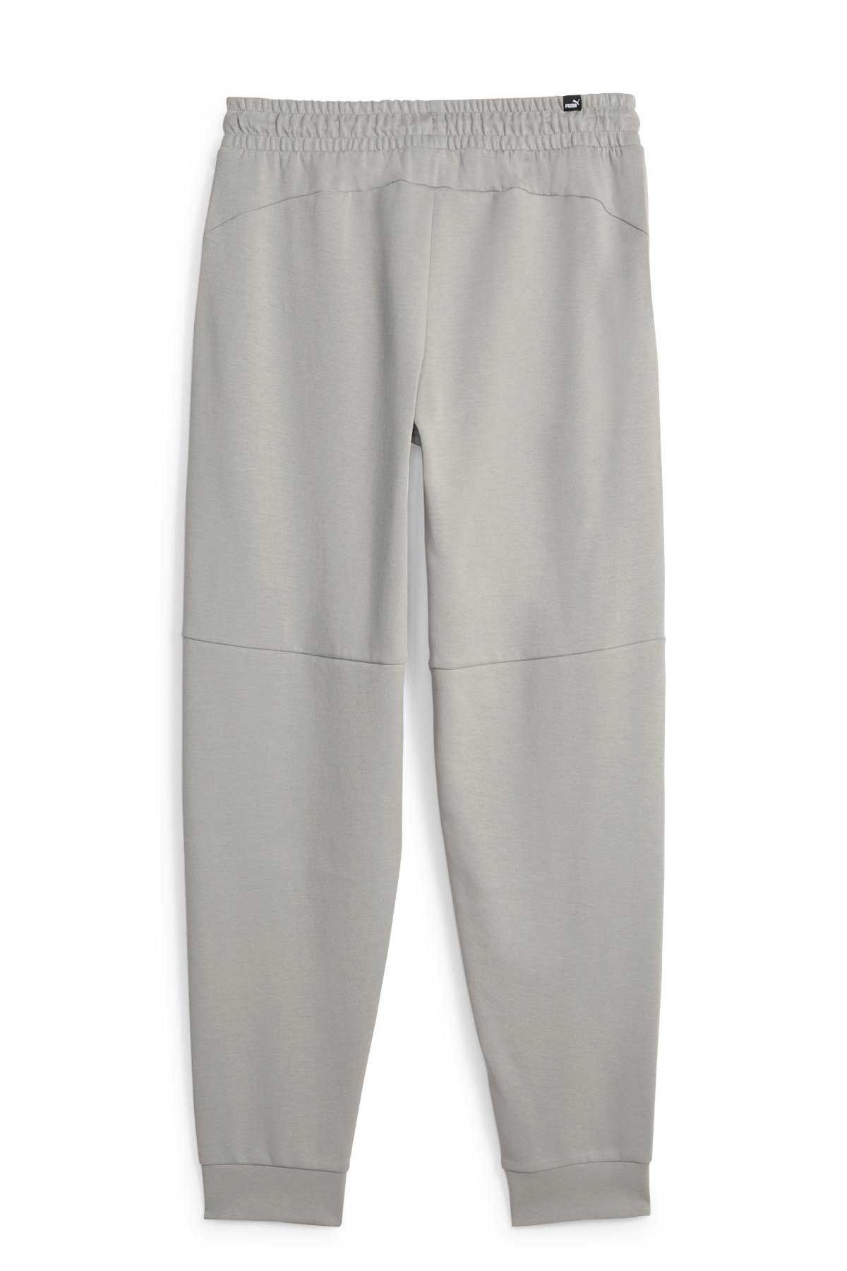 Puma Rad/Cal Erkek Eşofman Altı 67589014 Gri