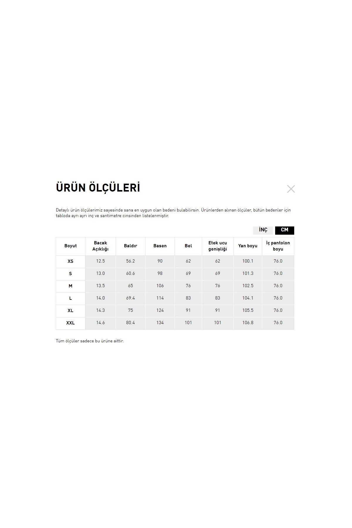 Puma Rad/Cal Erkek Eşofman Altı 67589014 Gri