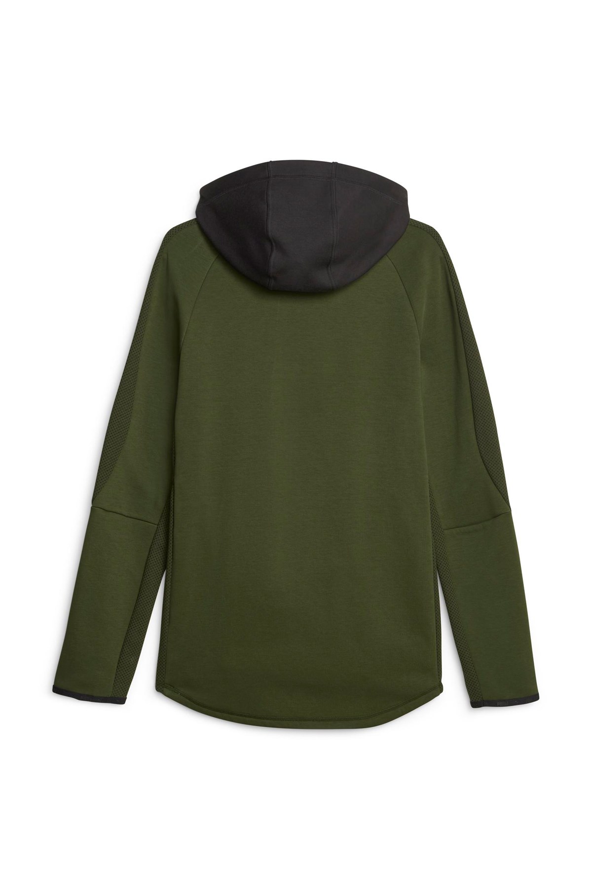 Puma Evostripe Erkek Sweatshirt 67592931 Haki
