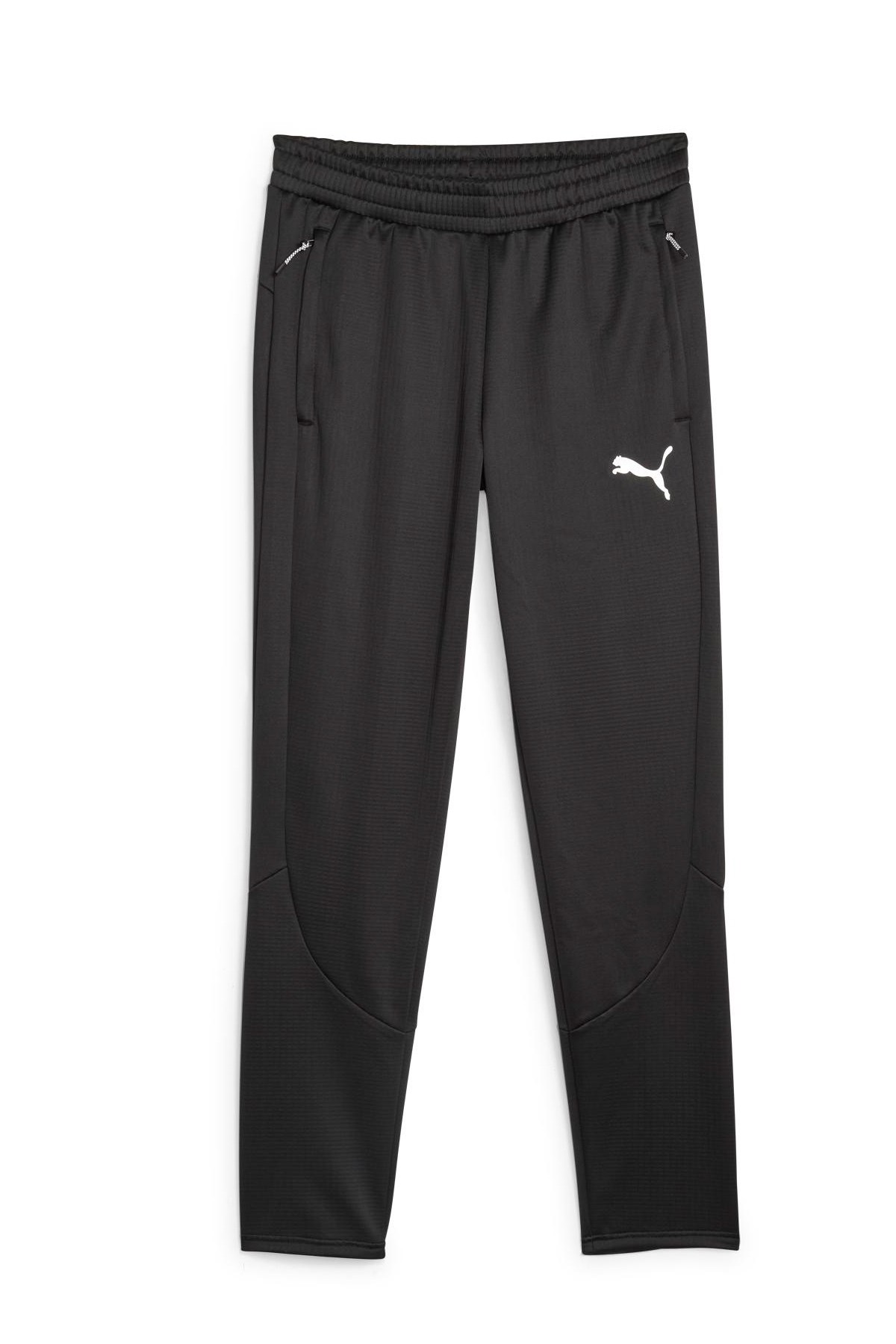 Puma Evostrıpe Warm Erkek Eşofman Altı 67593501 Siyah