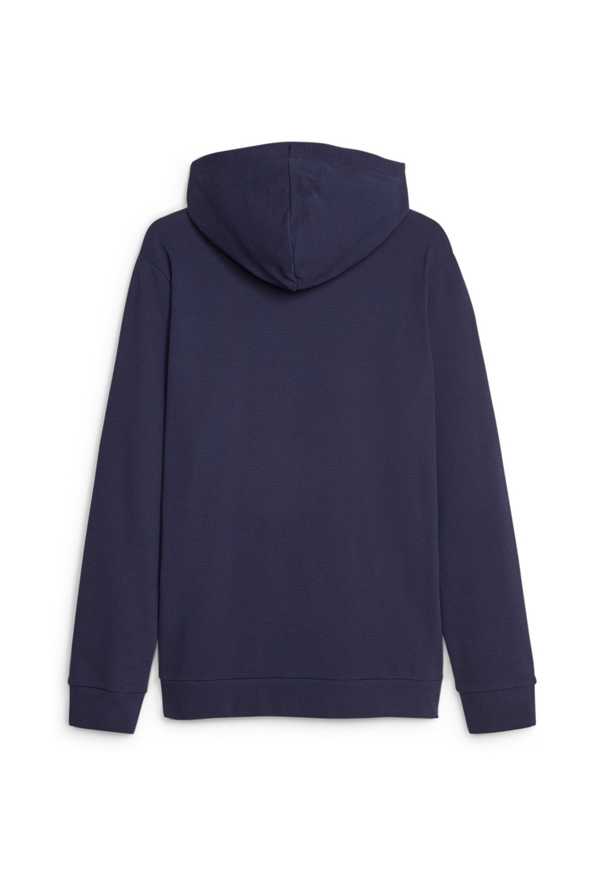 Puma Ess Elevated Erkek Sweatshirt 67597506 Lacivert