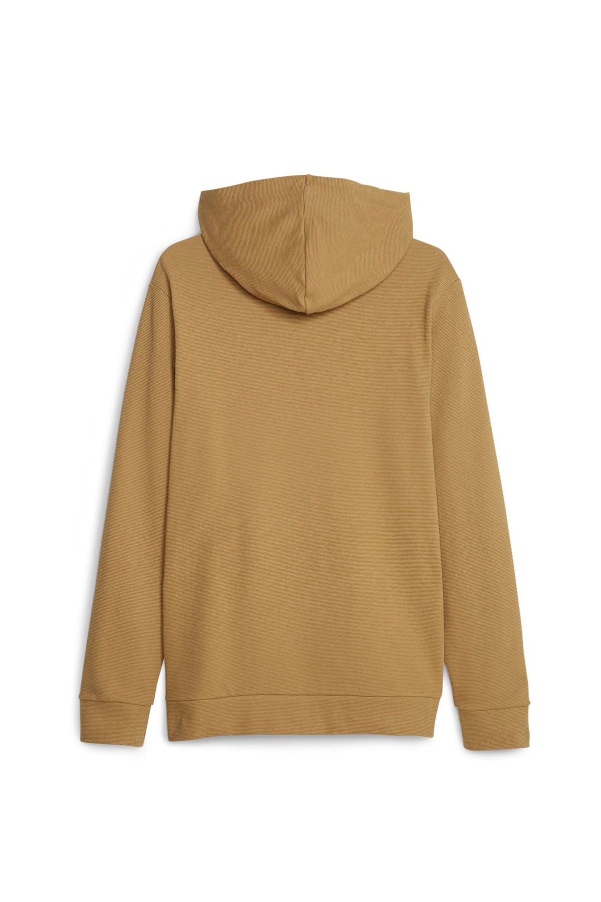 Puma Ess Elevated Erkek Sweatshirt 67597585 Kahverengi